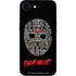 Warner Bros Friday the 13th Doomed iPhone 16e Skin