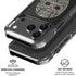 Warner Bros Friday the 13th Doomed iPhone 18 Pro Clear Case