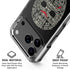 Warner Bros Friday the 13th Doomed iPhone 18 Pro Clear Case