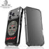 Warner Bros Friday the 13th Doomed iPhone 18 Pro Clear Case