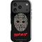 Warner Bros Friday the 13th Doomed iPhone 18 Pro Impact Case