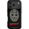 Warner Bros Friday the 13th Doomed iPhone 18 Pro Max Impact Case