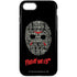 Warner Bros Friday the 13th Doomed iPhone Cases