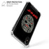 Warner Bros Friday the 13th Doomed iPhone X/XS Clear Case