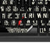 Warner Bros Friday the 13th Doomed K95 RGB PLATINUM Mechanical Gaming Keyboard Skin