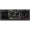 Warner Bros Friday the 13th Doomed K95 RGB PLATINUM Mechanical Gaming Keyboard Skin