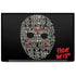 Warner Bros Friday the 13th Doomed Dell Latitude Skin