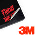Warner Bros Friday the 13th Doomed Dell Latitude Skin