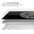 Warner Bros Friday the 13th Doomed MacBook Air 13in (2020) Case plus Skin