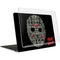Warner Bros Friday the 13th Doomed MacBook Air 13in (2020) Case plus Skin