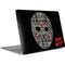 Warner Bros Friday the 13th Doomed Apple MacBook Air Skin