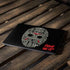 Warner Bros Friday the 13th Doomed Apple MacBook Air Skin
