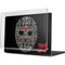 Warner Bros Friday the 13th Doomed MacBook Pro 14in (2021-24) Case plus Skin