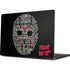 Warner Bros Friday the 13th Doomed Apple MacBook Pro 14-inch Skin