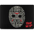 Warner Bros Friday the 13th Doomed Apple MacBook Pro 14-inch Skin
