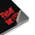 Warner Bros Friday the 13th Doomed Apple MacBook Pro 14-inch Skin