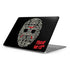 Warner Bros Friday the 13th Doomed Apple MacBook Pro 16-inch Skin