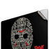 Warner Bros Friday the 13th Doomed Apple MacBook Pro 16-inch Skin
