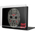 Warner Bros Friday the 13th Doomed MacBook Cases