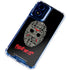 Warner Bros Friday the 13th Doomed Moto G 5G (2024) Clear Case