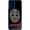 Warner Bros Friday the 13th Doomed Moto G Play 4G (2024) Skin
