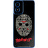 Warner Bros Friday the 13th Doomed Moto G Play 4G (2024) Skin
