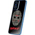 Warner Bros Friday the 13th Doomed Moto G Play 4G (2024) Skin