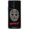 Warner Bros Friday the 13th Doomed Moto G Power 5G (2024) Clear Case