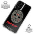 Warner Bros Friday the 13th Doomed Moto G Power 5G (2024) Clear Case