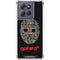 Warner Bros Friday the 13th Doomed Moto G Stylus 5G (2025) Clear Case