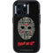 Warner Bros Friday the 13th Doomed Otterbox Defender iPhone Skin