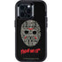 Warner Bros Friday the 13th Doomed Otterbox Defender iPhone Skin