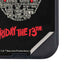 Warner Bros Friday the 13th Doomed Otterbox Defender iPhone Skin