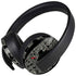 Warner Bros Friday the 13th Doomed PlayStation 4 Gold Wireless Headset Skin