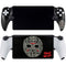 Warner Bros Friday the 13th Doomed PlayStation Portal Remote Player Skin