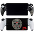 Warner Bros Friday the 13th Doomed PlayStation Portal Remote Player Skin