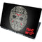 Warner Bros Friday the 13th Doomed Dell Precision Skin