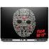 Warner Bros Friday the 13th Doomed Dell Precision Skin