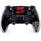 Warner Bros Friday the 13th Doomed PS5 DualSense Edge Pro Controller Skin