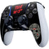 Warner Bros Friday the 13th Doomed PS5 DualSense Edge Pro Controller Skin