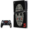 Warner Bros Friday the 13th Doomed PS5 Pro Bundle Skin