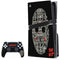 Warner Bros Friday the 13th Doomed PS5 Pro Disk Bundle Skin