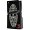 Warner Bros Friday the 13th Doomed PS5 Pro Disk Console Skin