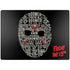 Warner Bros Friday the 13th Doomed Surface Laptop 7 15in Skin