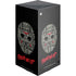 Warner Bros Friday the 13th Doomed XBox Series X Digital Edition Console Skin
