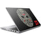 Warner Bros Friday the 13th Doomed HP ZBook Fury 16 G10 Skin