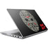 Warner Bros Friday the 13th Doomed HP ZBook Fury 16 G10 Skin