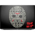 Warner Bros Friday the 13th Doomed HP ZBook Fury 16 G10 Skin