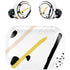 Dots and Dashes Amazon Echo Buds Skin