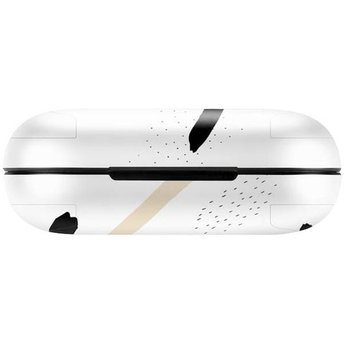 Dots and Dashes Amazon Echo Buds Skin